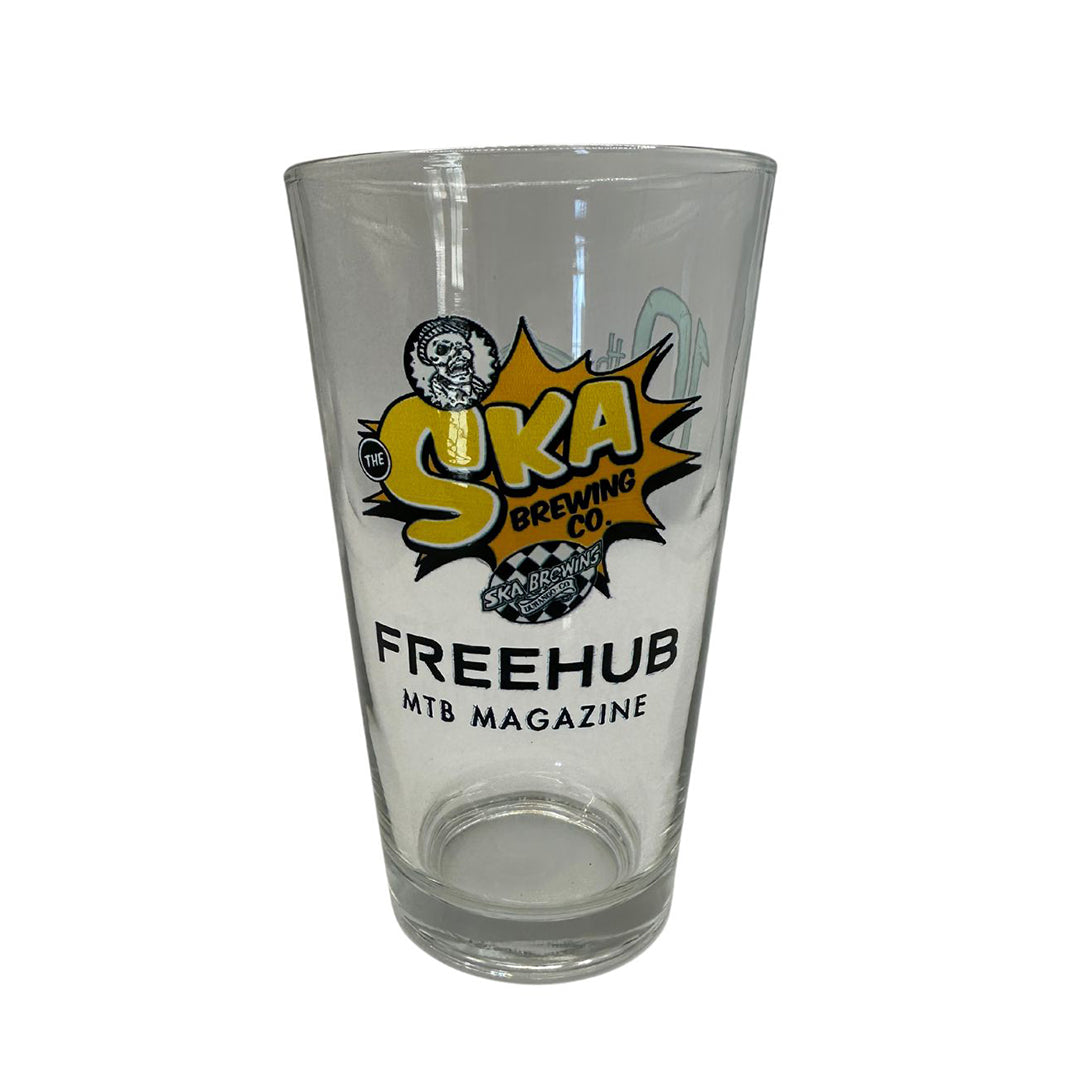 2024 Festival Pint Glass