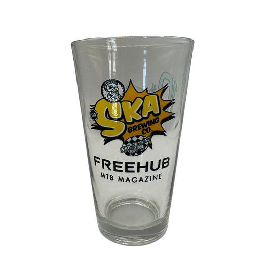 2024 Festival Pint Glass