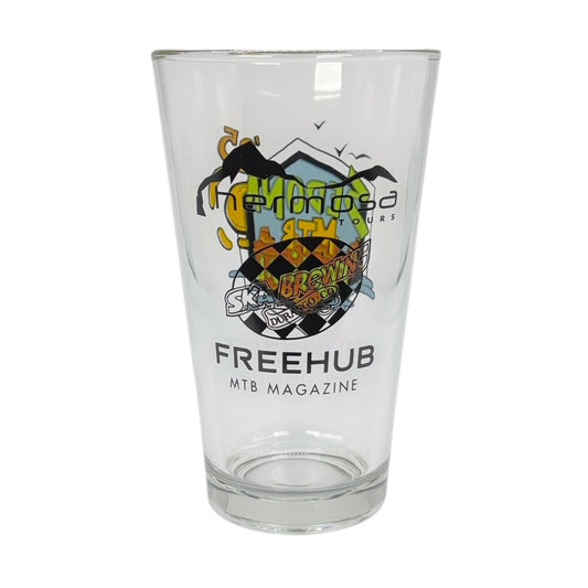2025 Festival Pint Glass