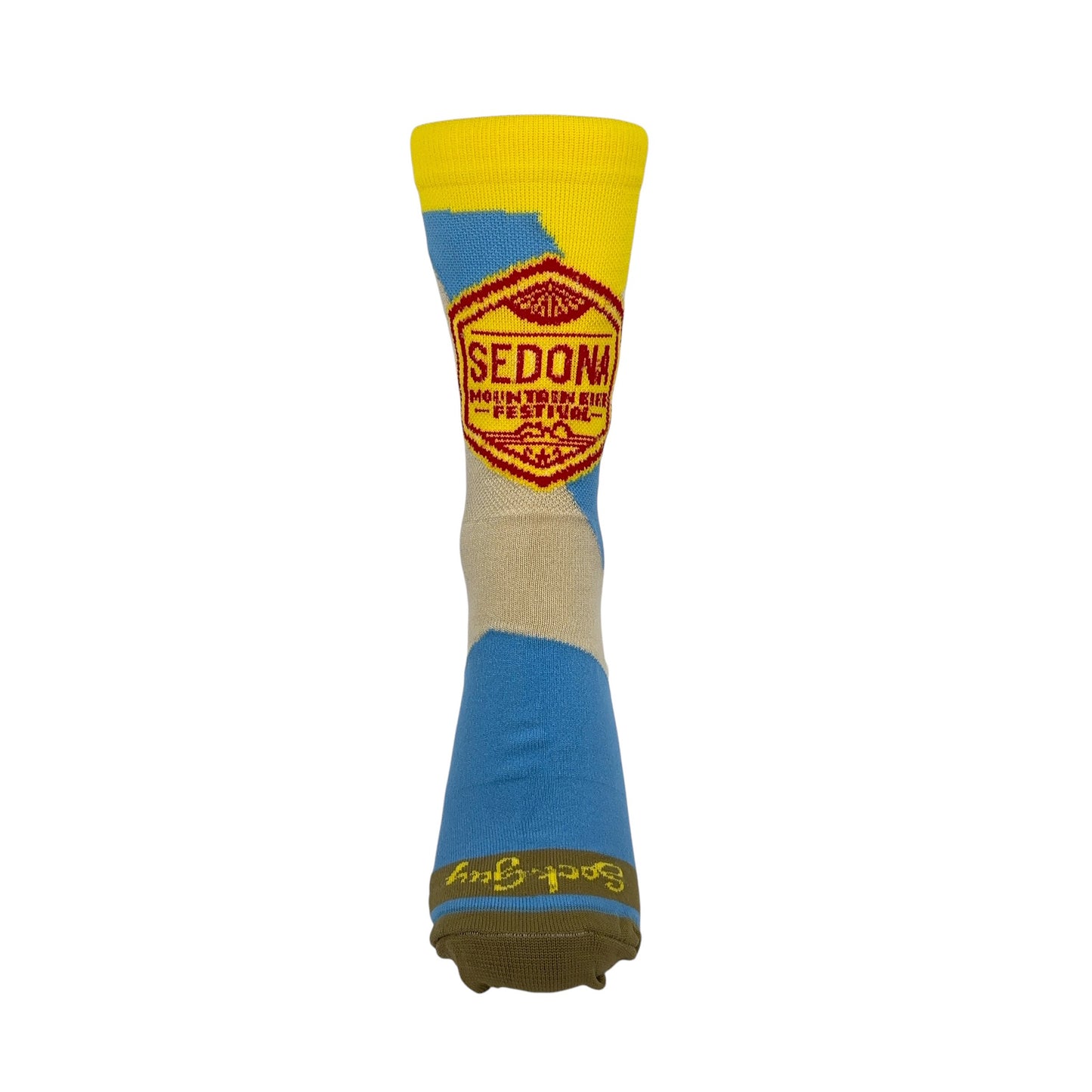 2025 Festival Sock