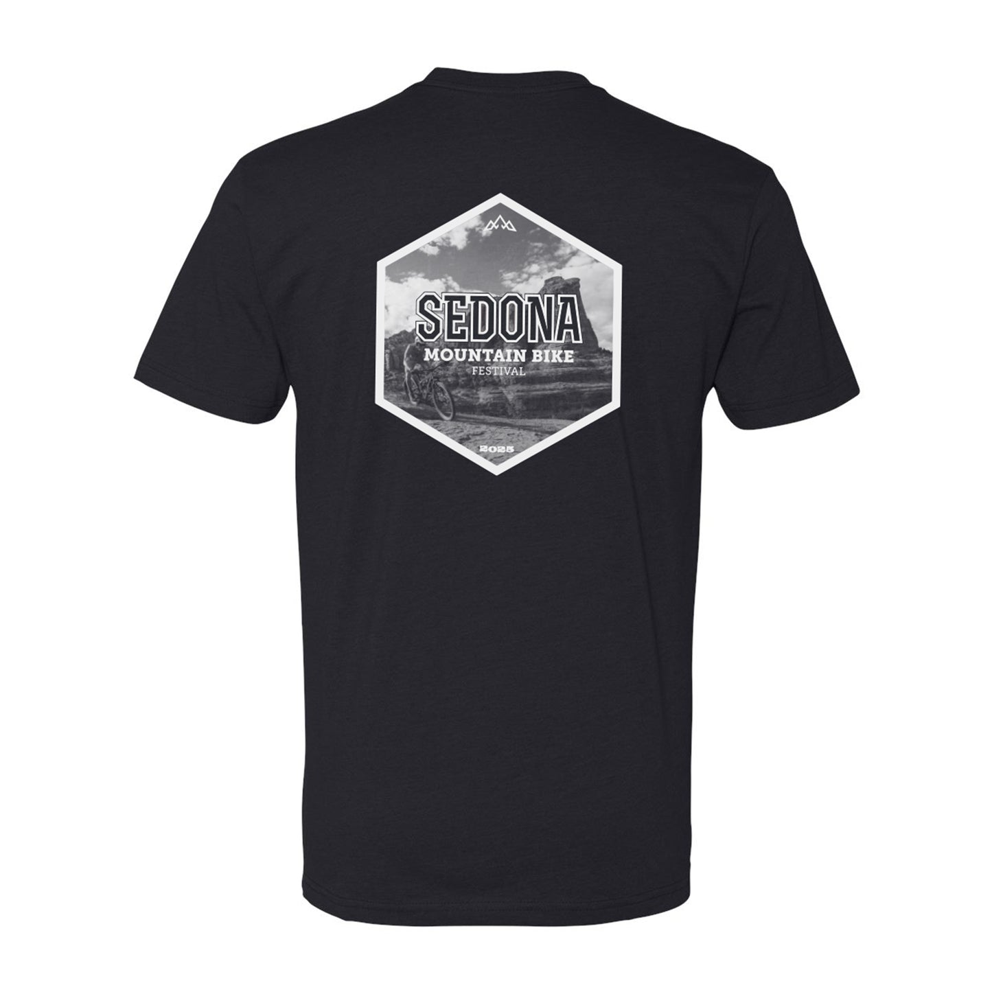 2025 Festival T-Shirt
