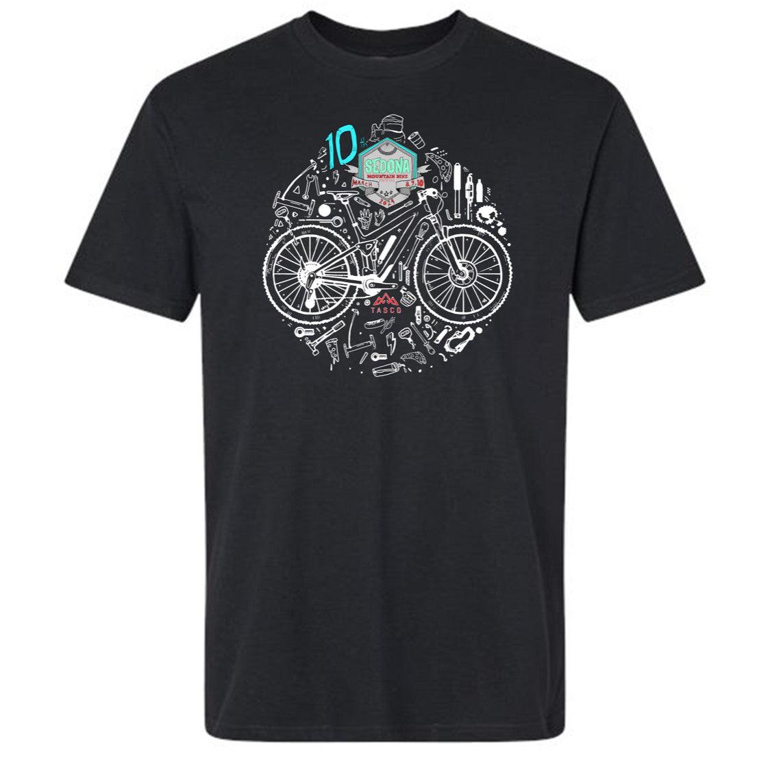 2024 Festival T-Shirt