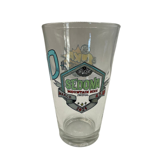 2024 Festival Pint Glass