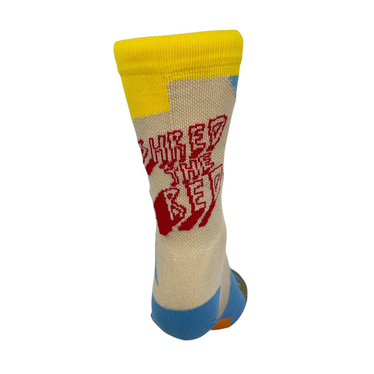 2025 Festival Sock