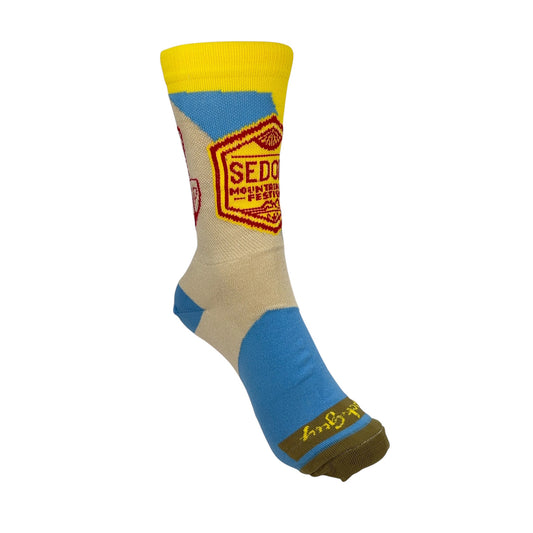 2025 Festival Sock