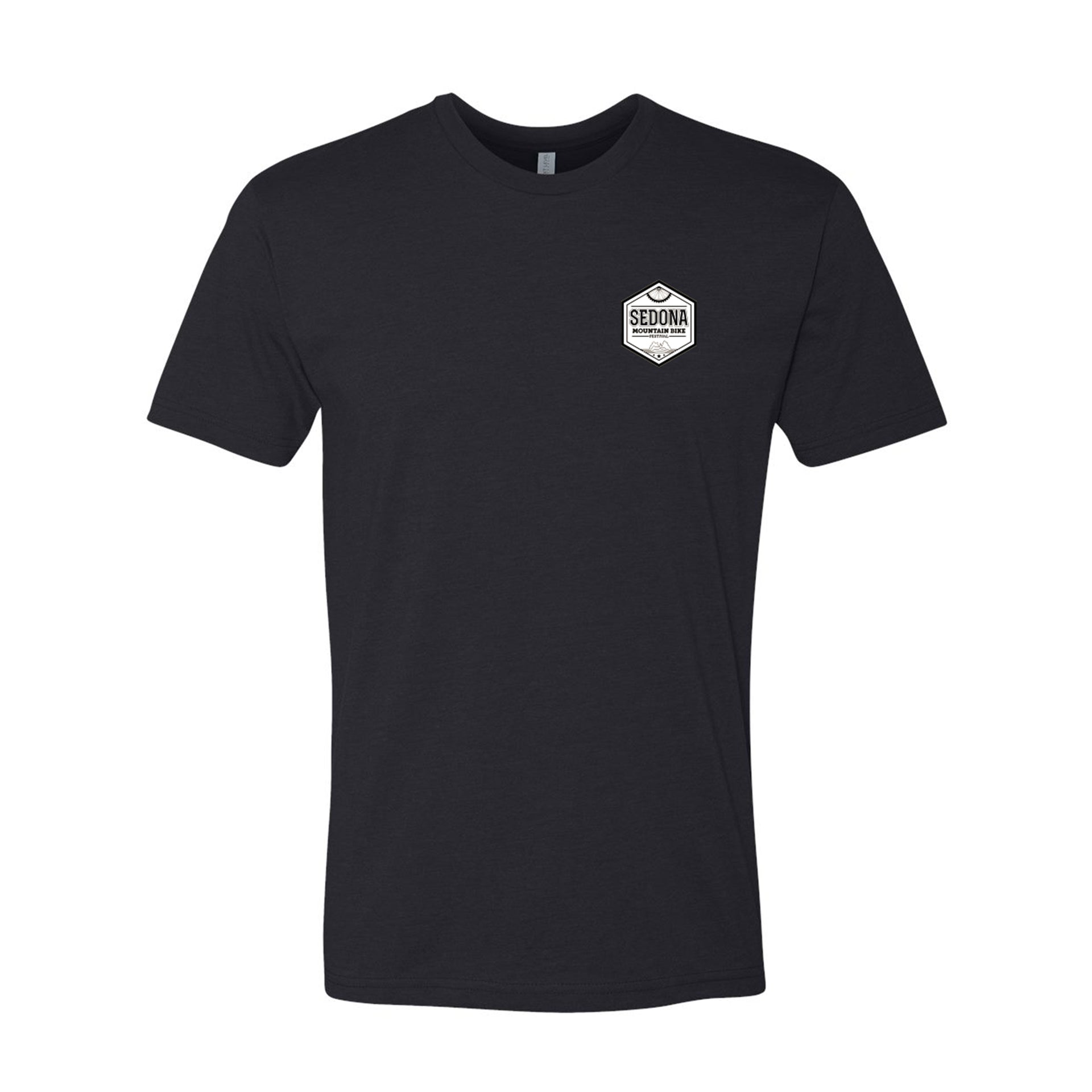 2025 Festival T-Shirt – Sedona Mountain Bike Festival