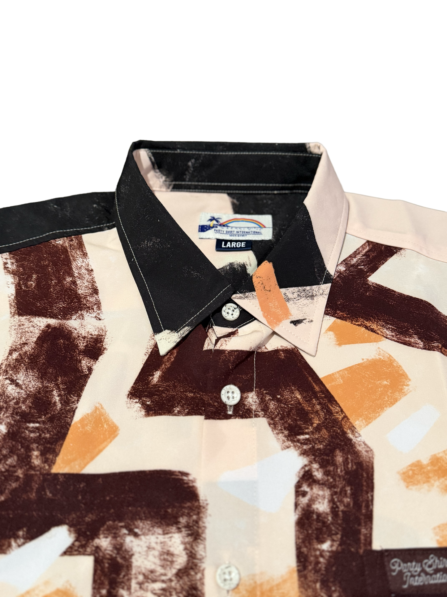 2026 SMBF Custom-Edition Party Shirt