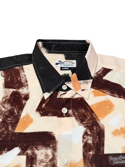2026 SMBF Custom-Edition Party Shirt