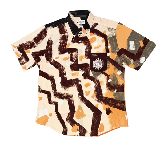 2026 SMBF Custom-Edition Party Shirt